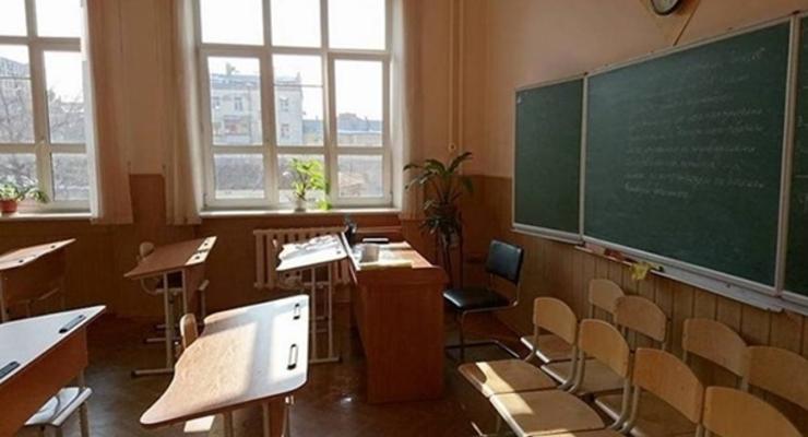 Учебные заведения Киевщины перейдут на дистанционное обучение - ОВА
