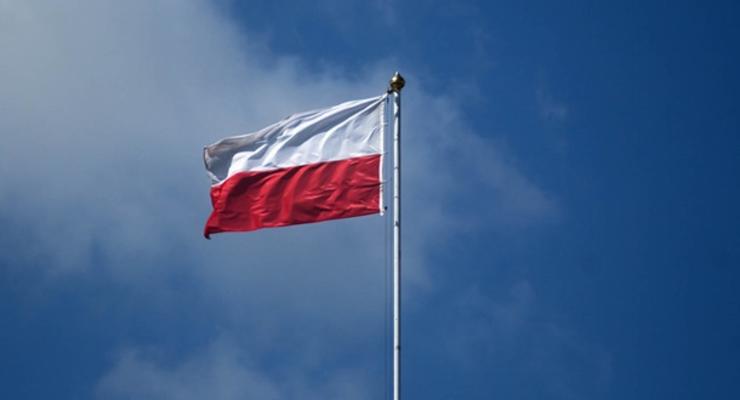 Польша привела в активность войска