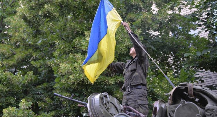 Верховная Рада продлила военное положение в Украине еще не 90 дней