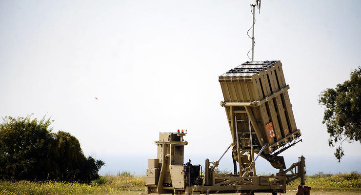 Израиль заново изучит вопрос поставок ПВО Украине – Зеленский