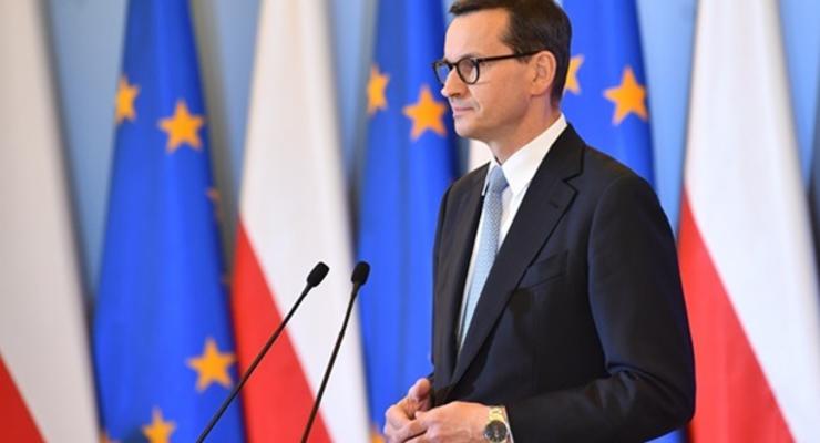 Польша не будет активировать статью НАТО из-за падения ракеты