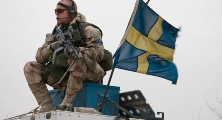 Парламент Швеции утвердил пакет помощи Украине на $280 млн