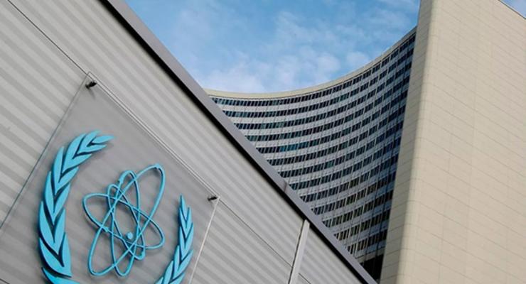 МАГАТЭ требует от России прекратить оккупацию ядерных объектов в Украине
