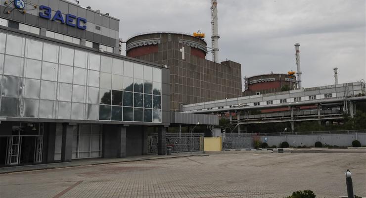 В Кремле отреагировали на требование МАГАТЭ покинуть ЗАЭС