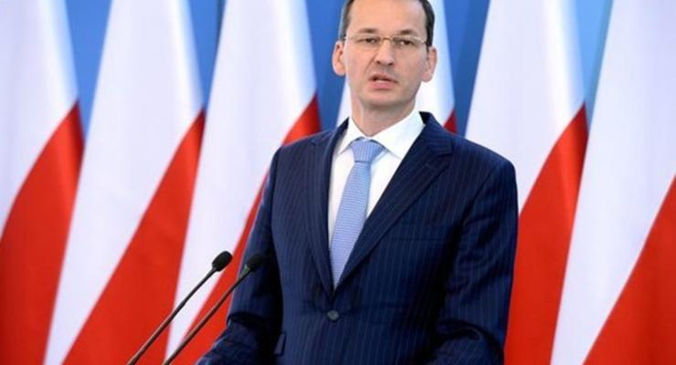 В Польше объяснили важность поддержки Украины