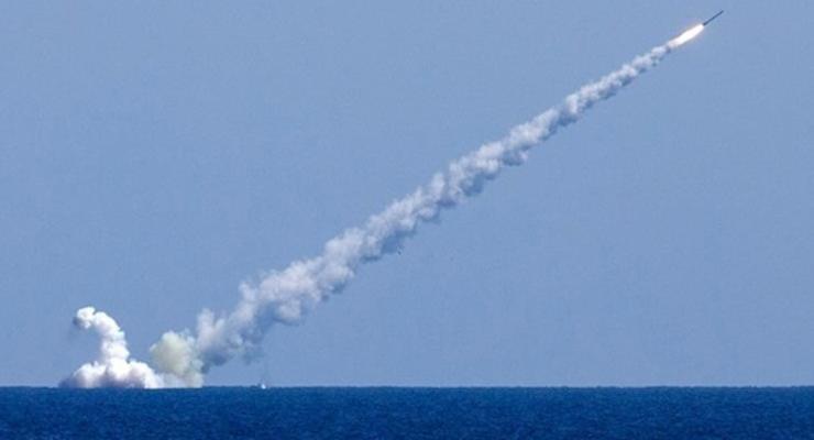 РФ накапливала большое количество ракет еще до войны с Украиной - СМИ