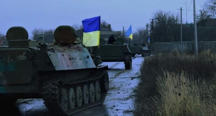 ЗСУ можуть звільнити Крим вже у грудні – Міноборони