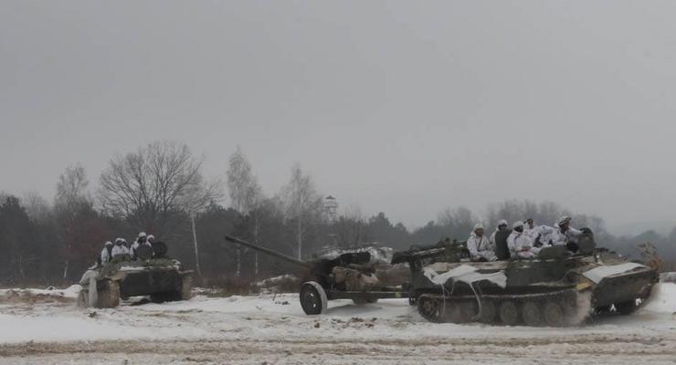 ВСУ смогут продолжить наступление зимой – президент Эстонии