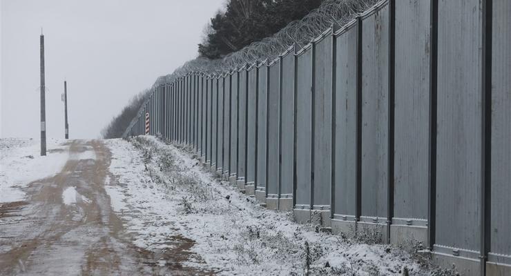 Білоруси глушать і перехоплюють українські БпЛА на кордоні - ДПСУ