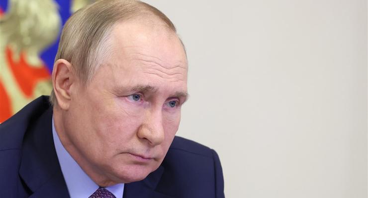 У Кремлі хочуть посилити інфопростір через збільшення критики військових - ISW