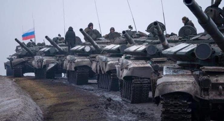 РФ готує атаку на Бєлгородську область "під чужим прапором" - ISW