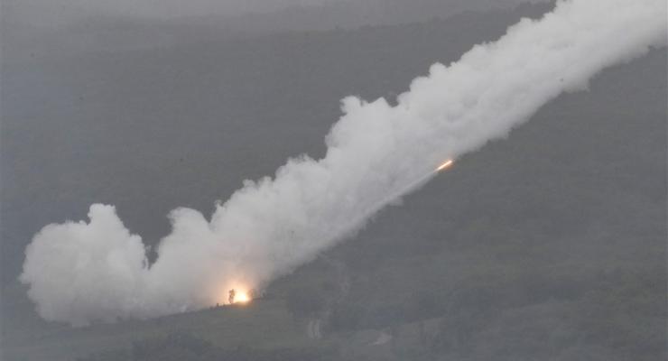 Росія має критичні залишки ракет - Повітряні сили