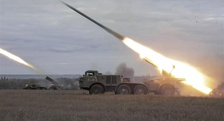 Іноземні компанії допомагають скеровувати російські ракети на Україну - ГУР