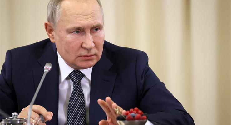 "Не было бы столько погибших" - Путин о том, что Донбасс надо было захватить в 2014
