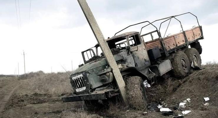 На учениях в Беларуси погиб российский солдат – Генштаб