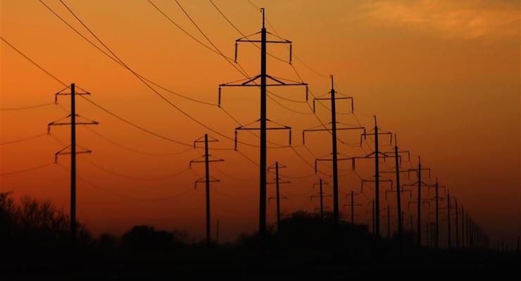 Дефицит электроэнергии сейчас около 30% – Укрэнерго