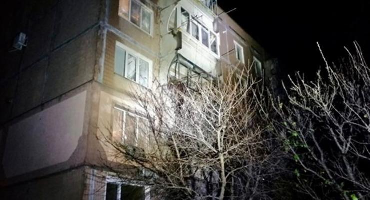 Россияне ночью пять раз обстрелял Никопольский район - ОВА
