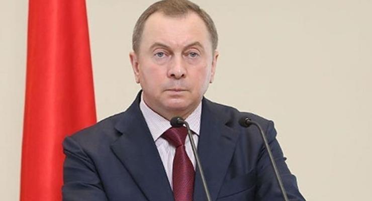 Фейгин не исключил, что глава МИД Беларуси был убит