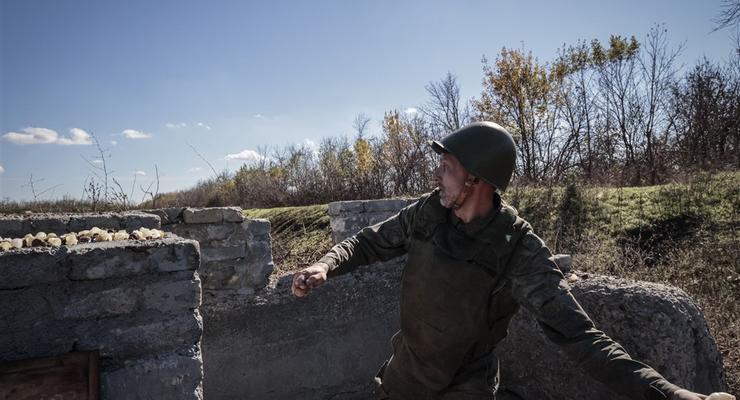 В ISW показали фото новых укреплений оккупантов на Херсонщине