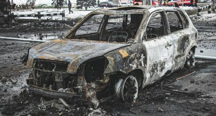В ООН подтвердили гибель более шести тысяч гражданских в Украине