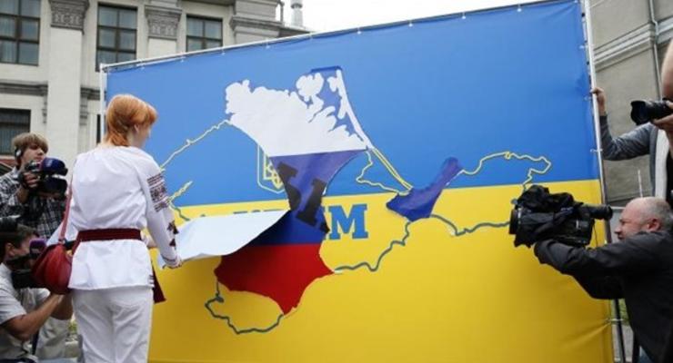 Захід побоюється "кривавого" визволення Криму – ЗМІ