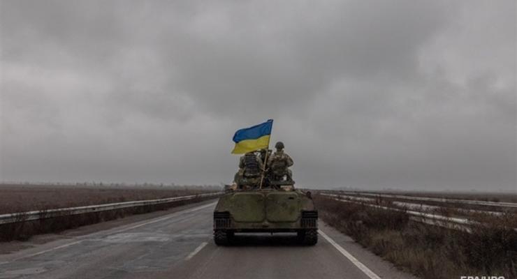 Потери Украины в войне. Скандал с фон дер Ляйен