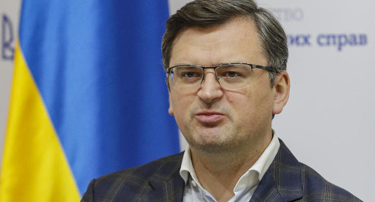 Посольства України за кордоном одержали листи з погрозами – Кулеба