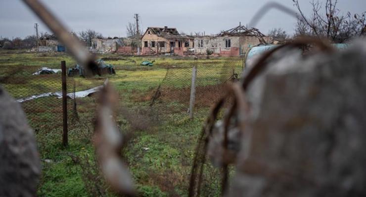Названо число разрушенных домов в Мариуполе оккупантами
