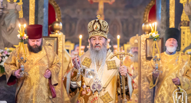 В Україні заборонять російські релігійні організації: Указ президента