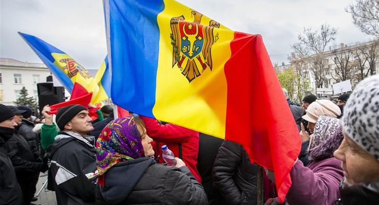 Молдова стала побічною жертвою вторгнення РФ в Україну - ЗМІ