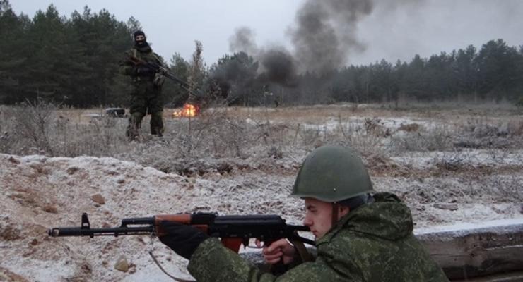 Білорусь продовжила військові навчання - соцмережі