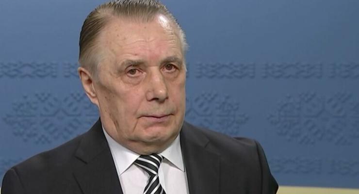 Голова Верховного суду Білорусі потрапив до реанімації - ЗМІ