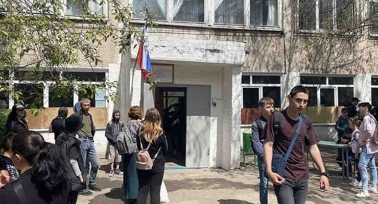 Окупанти завозять до Мелітополя вчителів з Дагестану - ЦНС