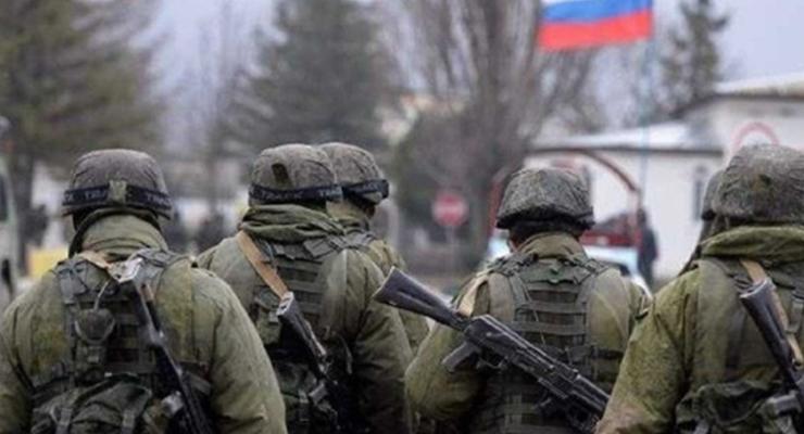 У ЗСУ повідомили, на які напрями РФ кидає війська