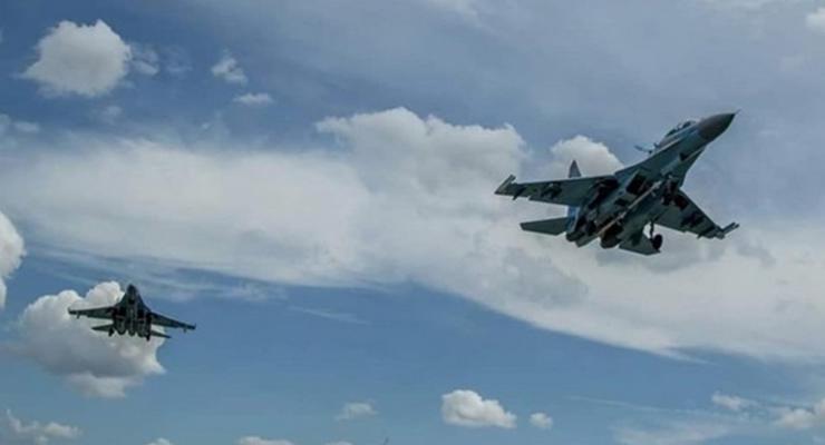 Авиация ВСУ нанесла 25 ударов по вражеским целям