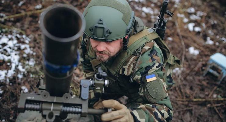 На Донбассе вырастут темпы контрнаступления ВСУ в ближайшие недели - ISW