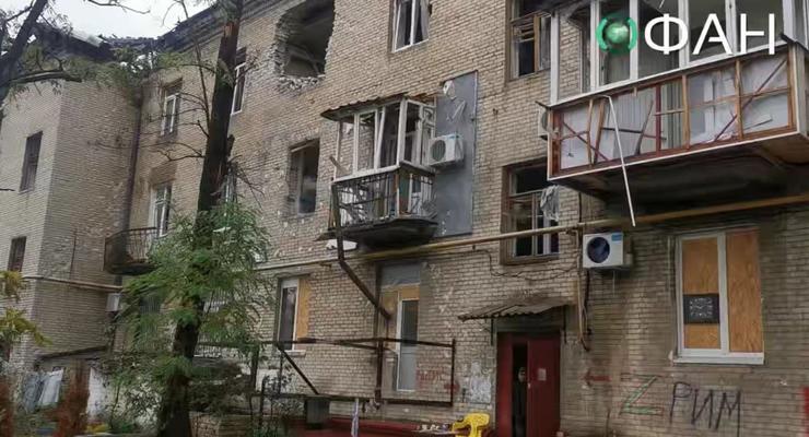 Северодонецк: Сложная гуманитарная ситуация, оккупанты минируют по периметру города