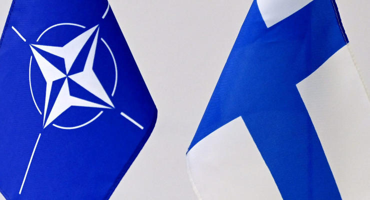 Глава МИД Финляндии назвал главную причину движения страны в НАТО