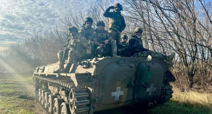 Больницы Донецка переполнены ранеными - Генштаб