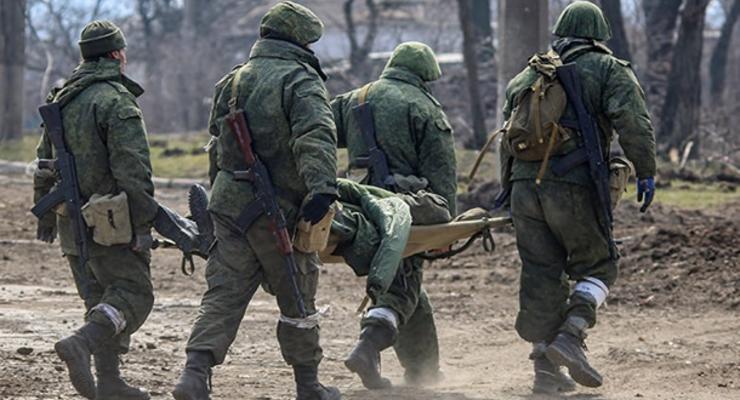 В Украине погибло почти 92 тыс. военных РФ