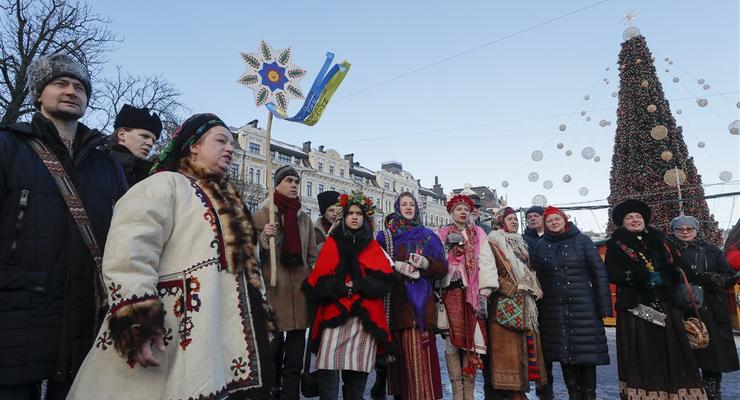 Новий рік та Різдво: чи чекати українцям додаткових вихідних