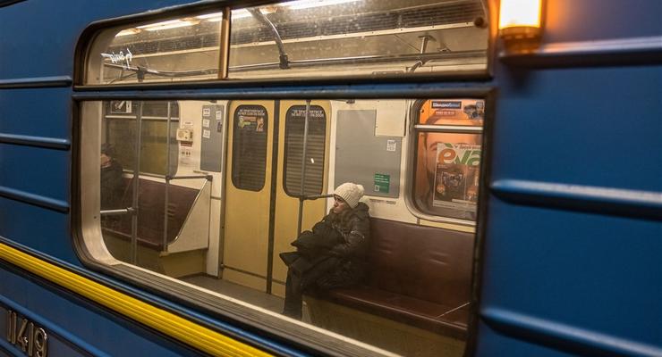 Київське метро працює в обмеженому режимі: що відомо