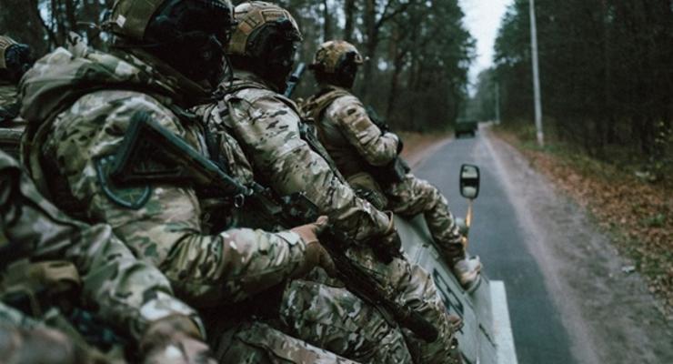 День ВСУ: интересные факты об украинской армии