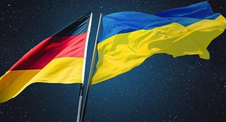 Германия передаст Украине новую партию оружия