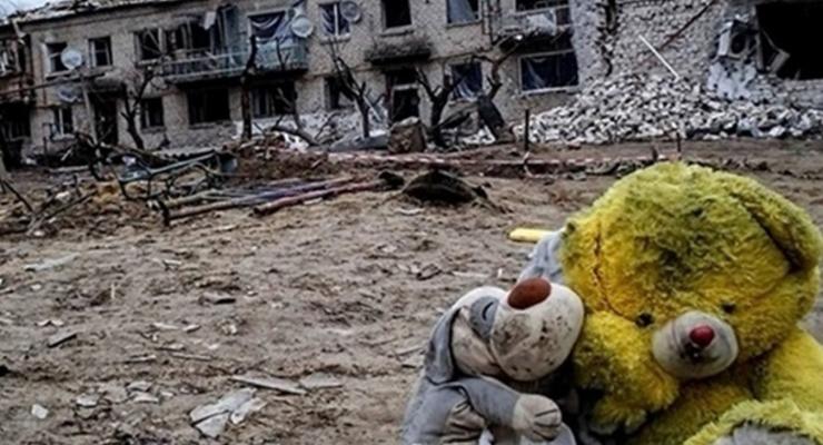 В Україні зникли безвісти 333 дитини