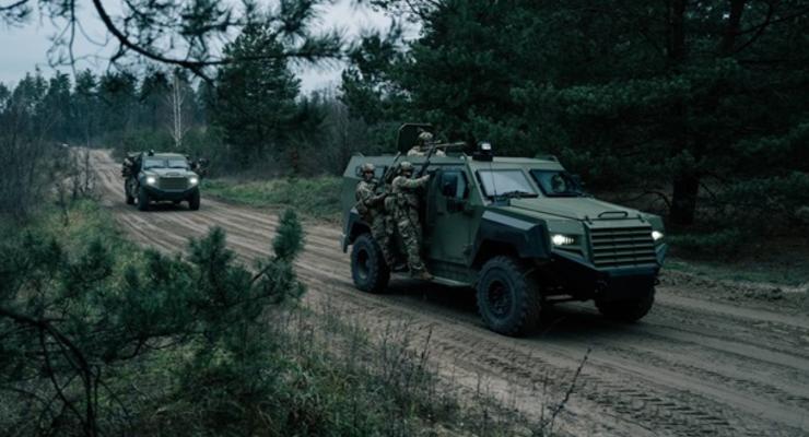 Российским войскам придется отойти дальше, чем границы 1991 года - Подоляк