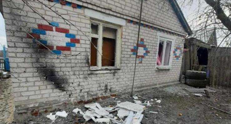 РФ випустила по Сумській області 55 снарядів за день