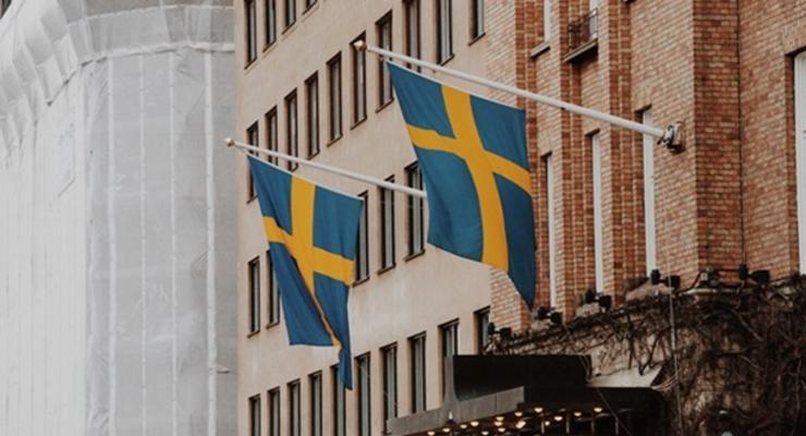 Швеция утвердила новую военную помощь Украине
