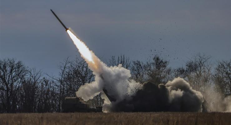 За месяц Россия изготавливает 40 высокоточных ракет - разведка