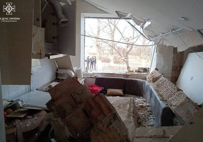 В Черновцах взорвался газовый котел: умер ребенок